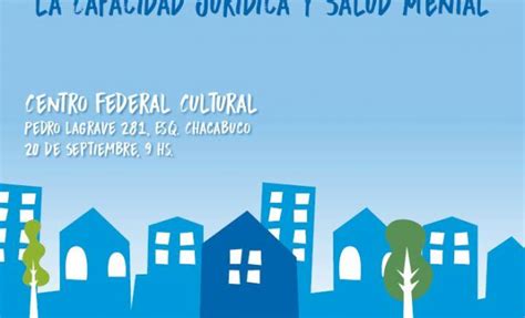 Encuentro Sobre La Determinaci N De La Capacidad Jur Dica Y Salud