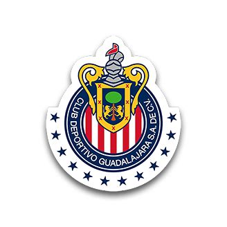 las chivas logo 10 free Cliparts | Download images on Clipground 2025