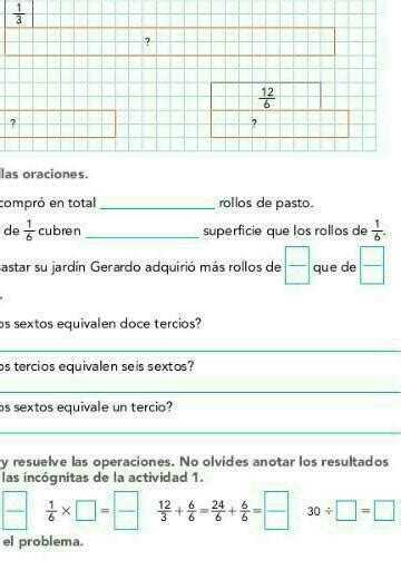 me podrían ayudar con esta tarea en para mañana ayúdenme perdón por la