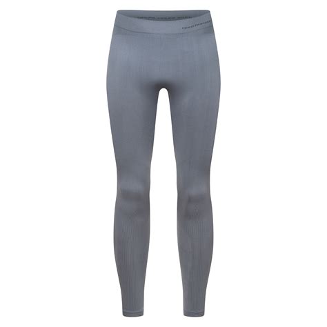 Leginsy Riffe Leggings Men Essential Grey Odzie M Ska Bielizna