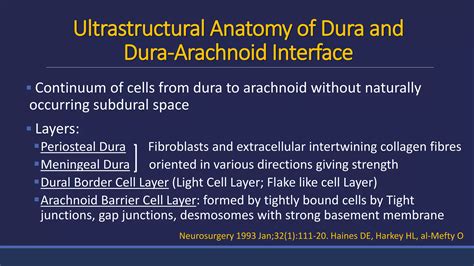 Chronic subdural hematoma | PPT