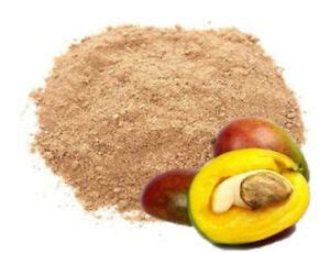 African Mango Seed (Mangifera Indica) Extract – All About Naturals | Raw Plant Materials