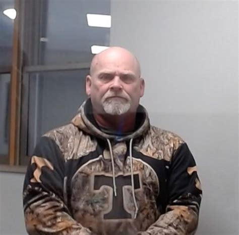 Michael Rogers Sex Offender In Lexington OH 44904 OH1550277