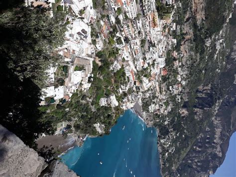 Nápoles Traslado a Positano Visita Pompeya por el camino GetYourGuide