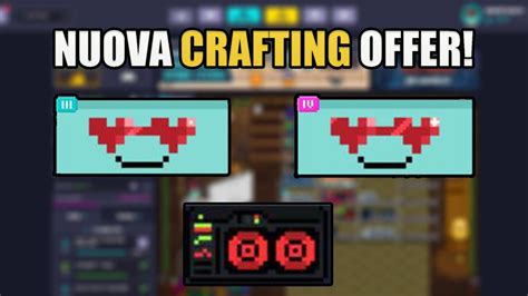 Nuova Crafting Offer Molto Particolare Rollercoin Ita Youtube