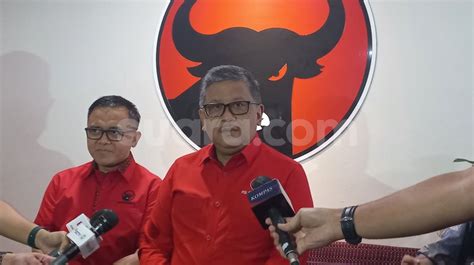 Komisi VII DPR RI Desak Kepala BRIN Dicopot Hasto PDIP Tuding Pemilu