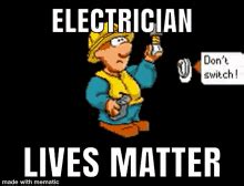 Electrician GIF - Electrician - Discover & Share GIFs