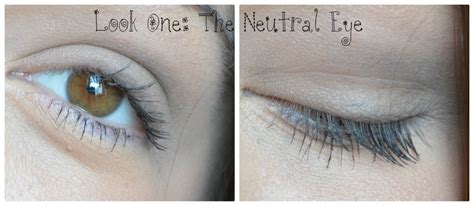 Urban Decay Naked Basics Three Looks One Palette Corrie Bromfield