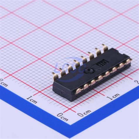 Dmr V T R Diptronics C Lcsc Electronics