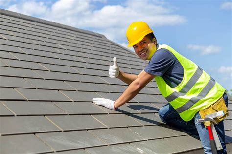 Benefits Of Hiring A Roofing Contractor My Cleaned Home