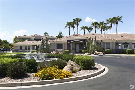 The Groves Apartments In Mesa Az