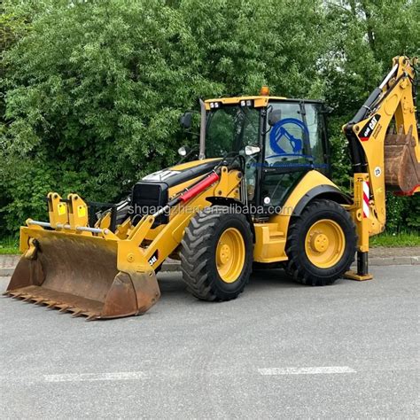 Used Japan Wheel Backhoe Loaders Used Cat 434e For Sale 434 Original