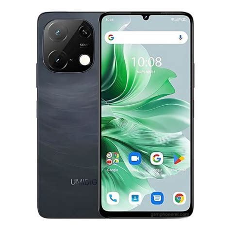 Umidigi G C Full Phone Specs Price And Comparison