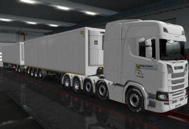 Skin Scania S Next Gen X Kraker Trailers Modhub Us