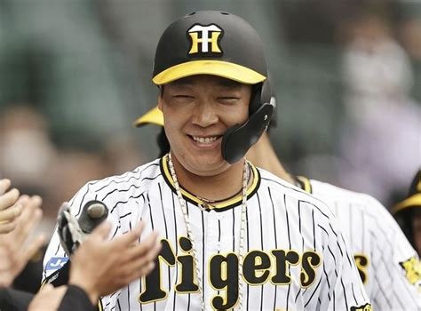 阪神大山がサヨナラ打！日本シリーズ第4戦でオリックスに逆転勝利！ 最新 ベースボール