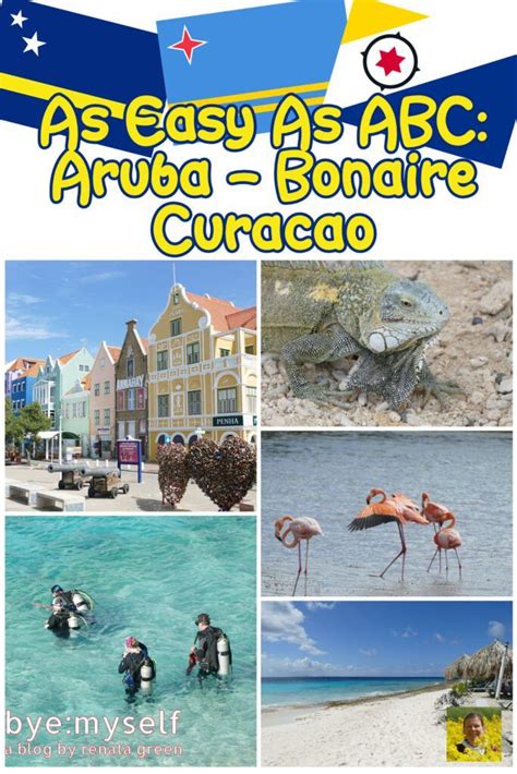 As Easy As Abc Island Hopping Between Aruba Bonaire And Curacao Artofit