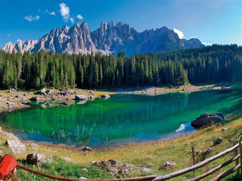 Hotel Lago di Carezza. Prenota qui gli hotel migliori dell'Alto Adige!