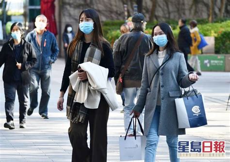 消息指本港今日新增少於40宗確診 為近日新低 星島日報 Line Today