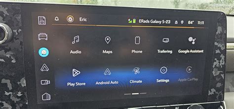 How To Customize Your Infotainment System Chevy Colorado Gmc Canyon