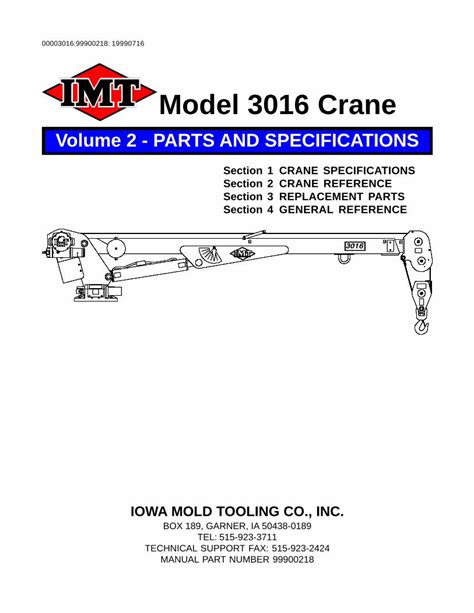 Pdf Model Crane Ansi Asme B Mobile And Locomotive Cranes