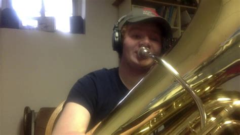 International Tuba Day 2020 YouTube