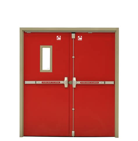 Fire Rated Doors UL Listed Elite Fire