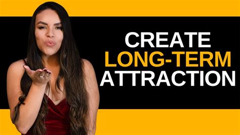 Use These Tactics To Attract The Woman Of Your Dreams Youtube