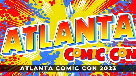 Atlanta Comic Con 2024 Guests - Aliza Paulie