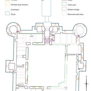 Bodiam Castle Floor Plan Pdf | Viewfloor.co