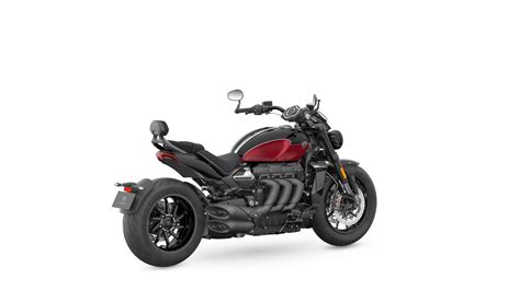 Motorrad Vergleich Triumph Rocket Storm Gt Vs Harley Davidson