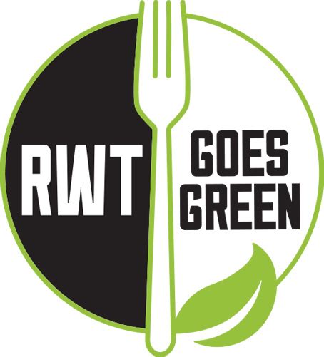 Green Initiative | Restaurant Week Toledo