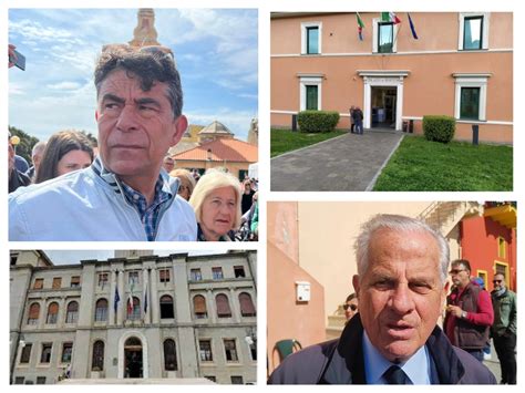 Tangenti Imperia Interviene Il Candidato Sindaco Ivan Bracco