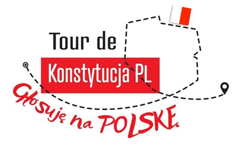 III Edycja Tour De KonstytucjaPL