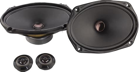 خرید و قیمت سیستم بلندگو کامپوننت Pioneer TS D69C D Series 6 x9 ا