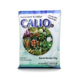 calio angka jaya agro