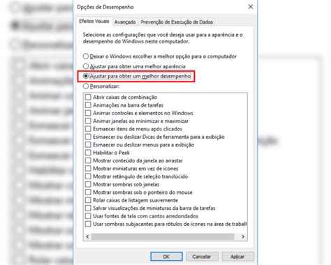 Como Melhorar O Desempenho Do Computador Storm Inform Tica