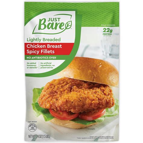 Lightly Breaded Chicken Breast Fillets Gordon Food Service Store