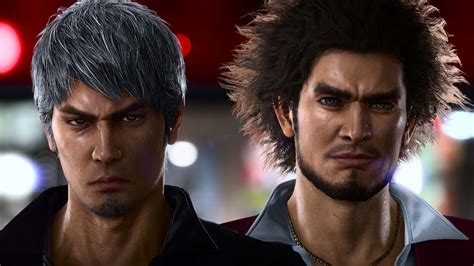 Yakuza Unveils New Title Heroes In Trailer