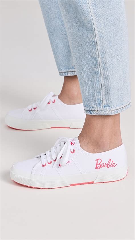 Superga Barbie Terry Sneakers Shopbop