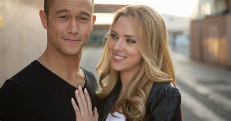 Don Jon Movie Review Dc Outlook