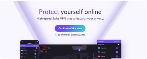 Top 5 Best Free VPN Providers In 2023 ZacsTech