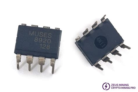 MUSES8920 | Minería Zeus