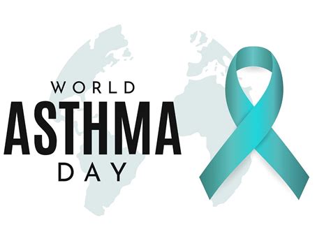 World Asthma Day 2023 Date Theme History Significance Share Asthma Awareness Quotes Posters