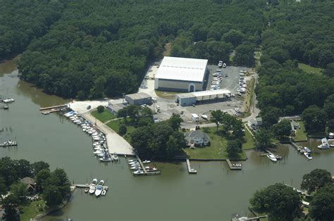 Sunset Harbor Marina In Essex Md United States Marina Reviews Phone Number