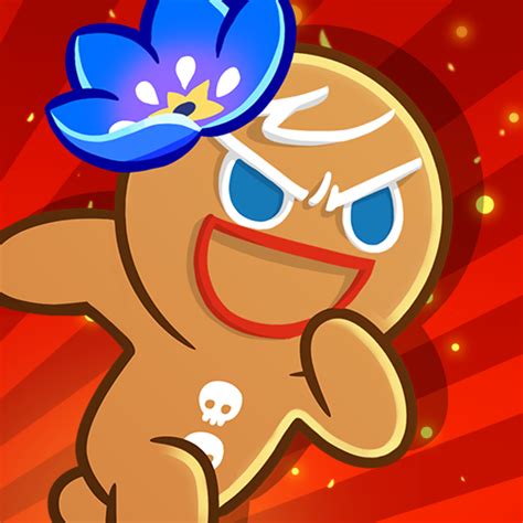 Cookie Run OvenBreak Apps On Google Play