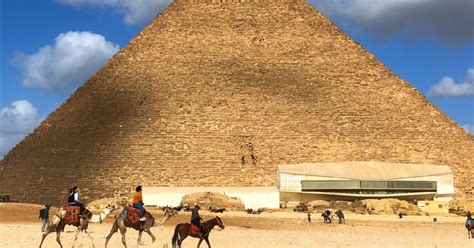 Cairo Giza Pyramids Sphinx Saqqara And Memphis Private Tour Getyourguide