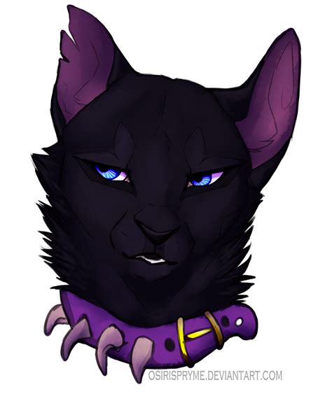 Scourge Warrior Cats Fanart