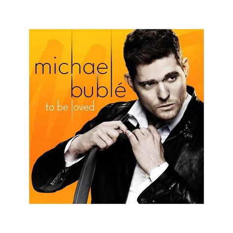 Malcreado32156 Michael Bublé To Be Loved Vinilo Nuevo Musicovinyl