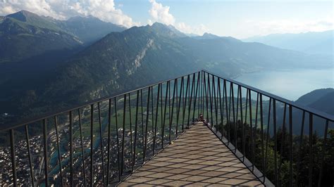 Plan Your Visit To Harder Kulm A Complete Visitor S Guide