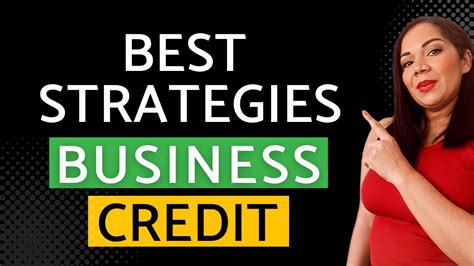 How To Improve Your Business Credit Score Actionable Tips YouTube